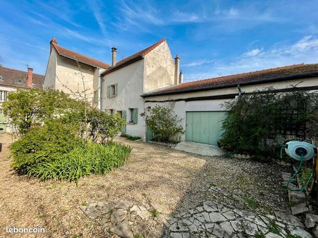 Maison vente à Meaux, La Ferté-sous-jouarre