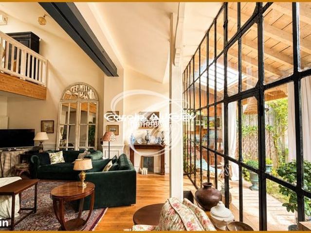 Maison vente à Langon