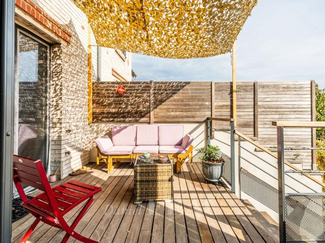 Maison vente à Quartier Cœur de Ville, Courbevoie