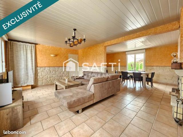 Maison vente à Coutances, Normandie