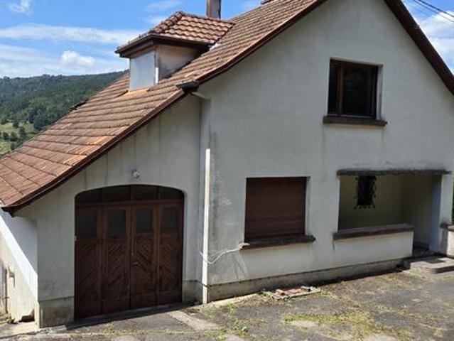 Maison vente à Molsheim, Rothau