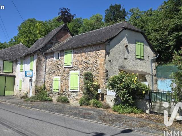 Maison vente à Moumour, Pyrénées-Atlantiques