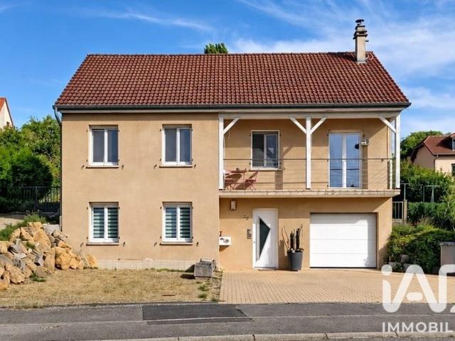 Maison vente à Himmelsberg, Sarreguemines