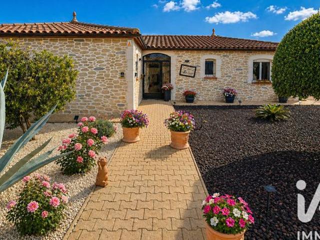 Maison vente à Narbonne, Ferrals-les-corbières