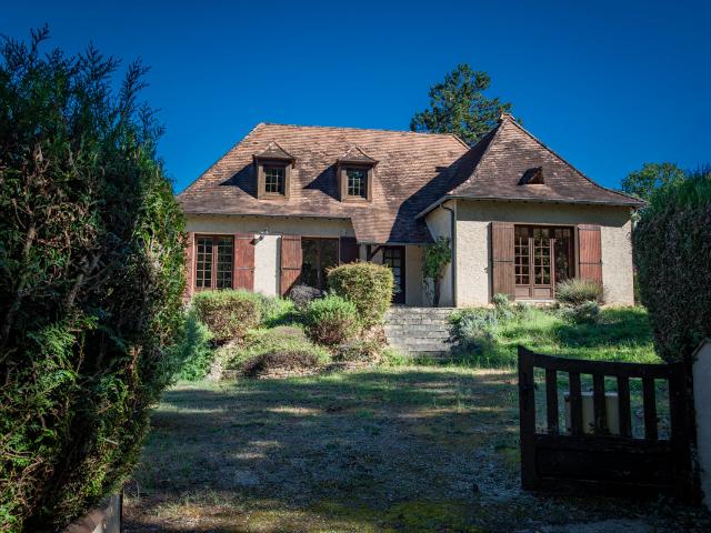 Maison vente à Bergerac, Couze-et-saint-front