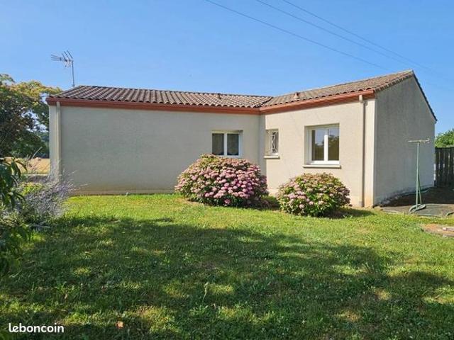 Maison vente à Villeneuve-sur-Lot, Le Temple-sur-lot