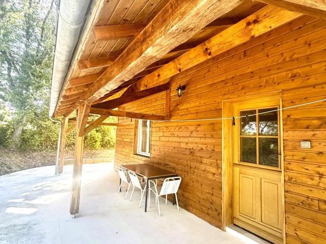 Maison vente à Sainte-Valière, Charnizay