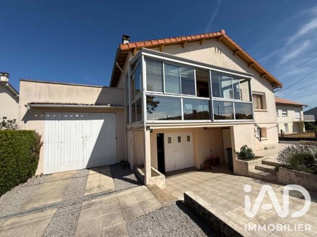 Maison vente à Patis Bouillon, Châtillon-sur-Thouet