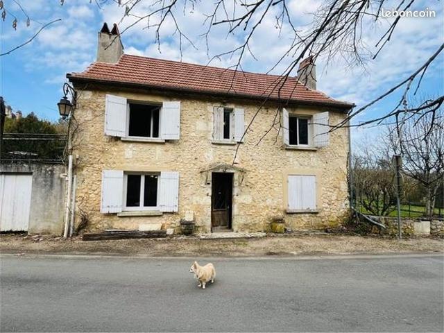Maison vente à Périgueux, Saint-georges-de-montclard