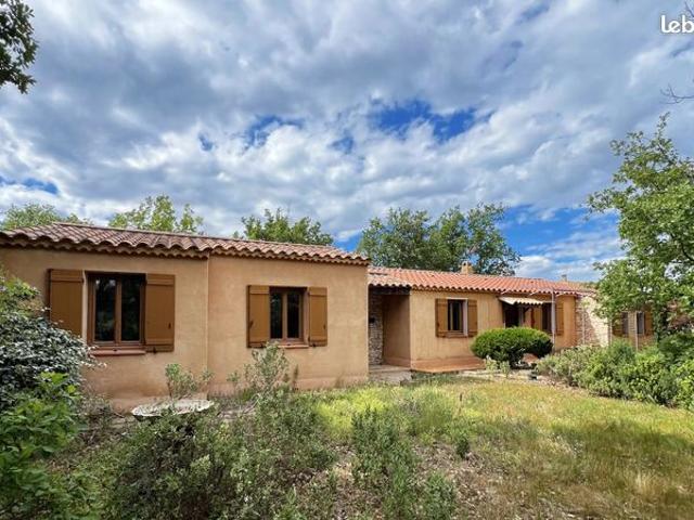 Maison vente à Apt, Saint-saturnin-lès-apt