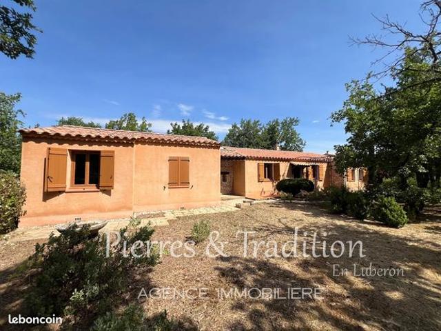 Maison vente à Apt, Saint-saturnin-lès-apt