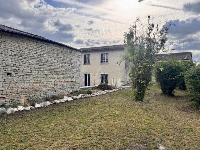 Maison vente à Cognac, Nouvelle-Aquitaine
