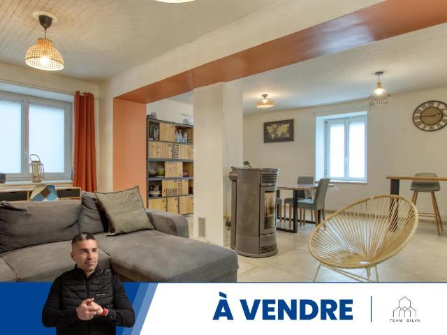 Maison vente à France métropolitaine, Sérézin-de-la-tour