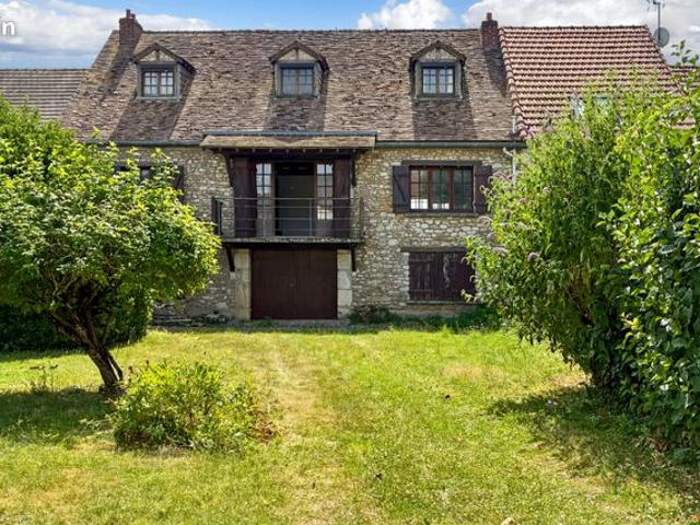 Maison vente à Étampes, Boutervilliers