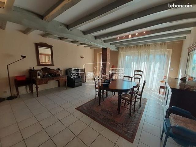Maison vente à Cholet, Pays de la Loire