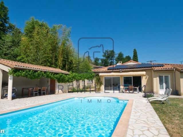 Maison vente à Tournon-sur-Rhône, Saint-péray