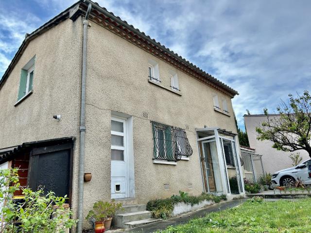 Maison vente à Limoux, Aude