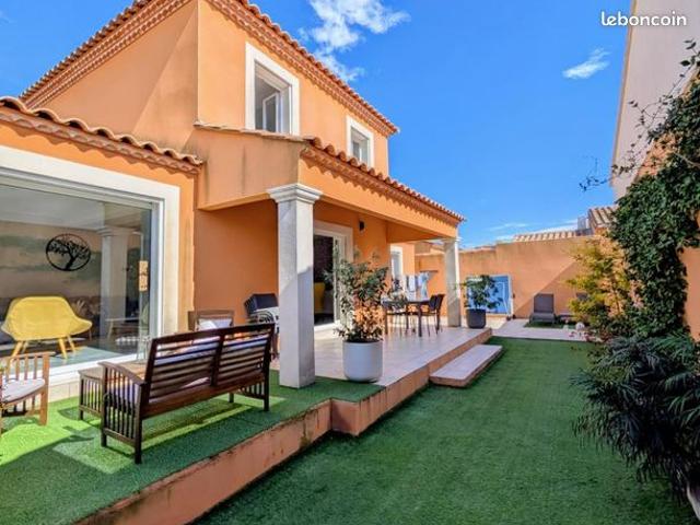 Maison vente à Jonquières-saint-vincent, Gard