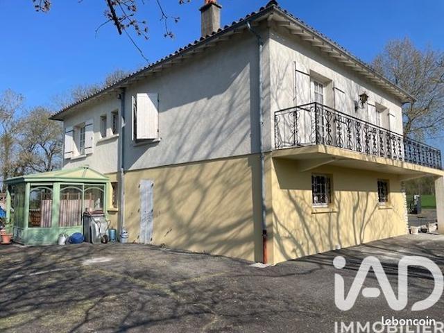 Maison vente à Châtellerault, Aulnay