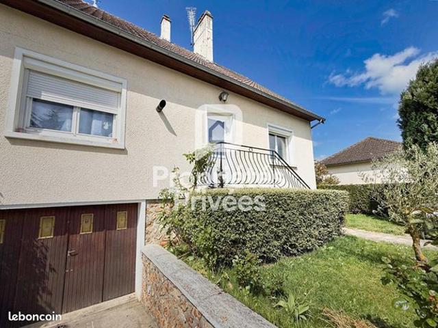 Maison vente à Bernay, Breteuil