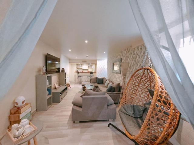 Maison vente à Malesherbes, Le Malesherbois