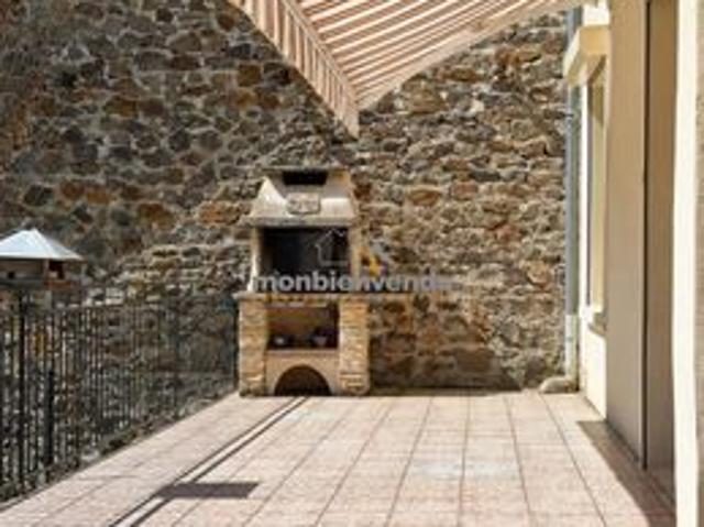 Maison vente à Aurillac, Vic-sur-cère
