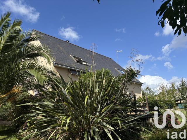 Maison vente à Quimper, Bretagne