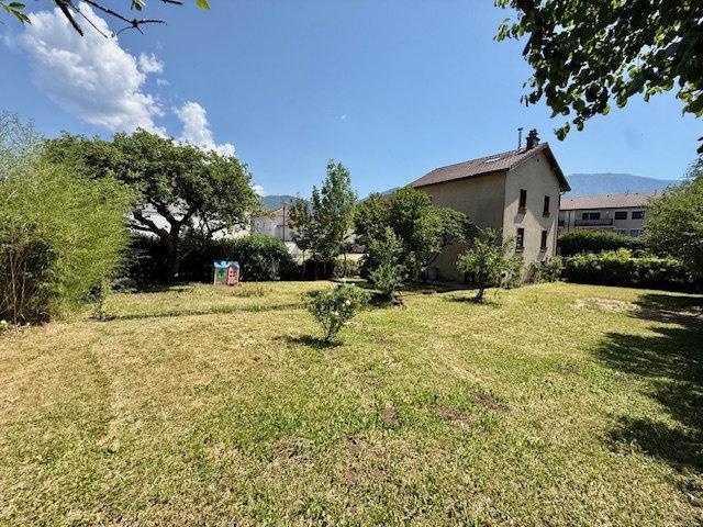 Maison vente à Nantua, Bellegarde-sur-valserine
