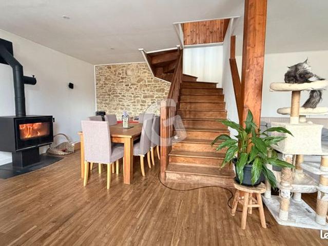 Maison vente à Les Sables-d'Olonne, Saint-cyr-en-talmondais