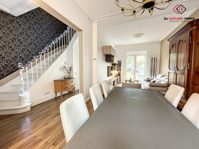 Maison vente à Périgueux