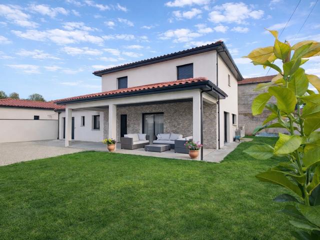 Maison vente à Vienne, Le Péage-de-roussillon