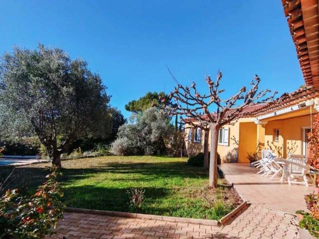 Maison vente à Arrondissement de Draguignan, Draguignan