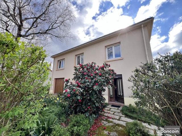 Maison vente à La Montagne