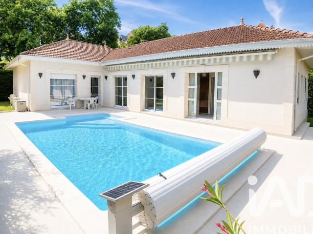 Maison vente à Arcachon