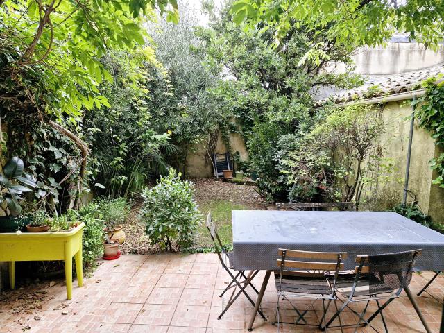 Maison vente à Courthézon, Vaucluse
