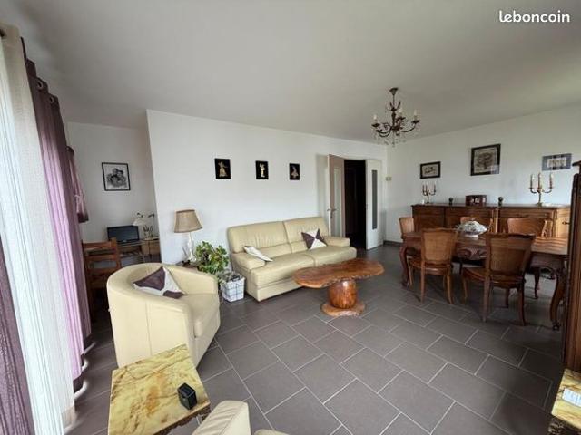 Maison vente à Rochefort, Saint-georges-de-didonne