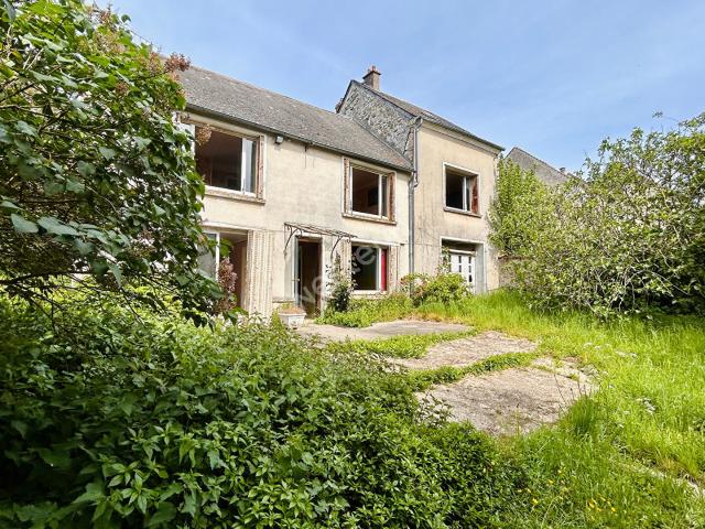 Maison vente à Pontoise, Cormeilles-en-vexin