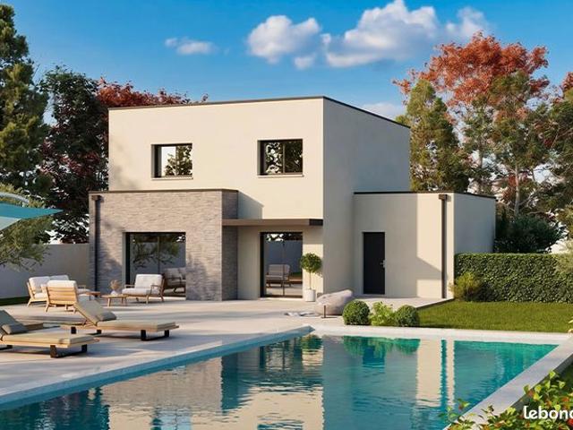 Maison vente à Senlis, Nanteuil-le-haudouin