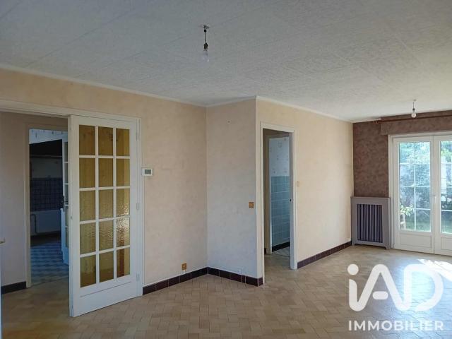Maison vente à Arras, Maroeuil