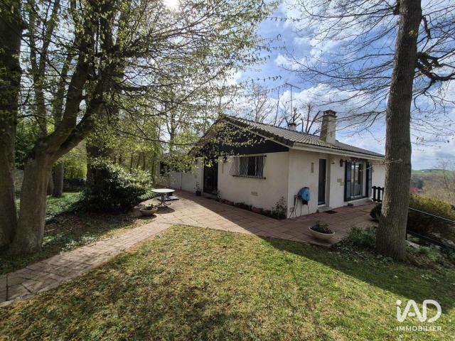Maison vente à Mantes-la-Jolie, Septeuil