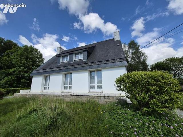 Maison vente à Pontivy, Bretagne