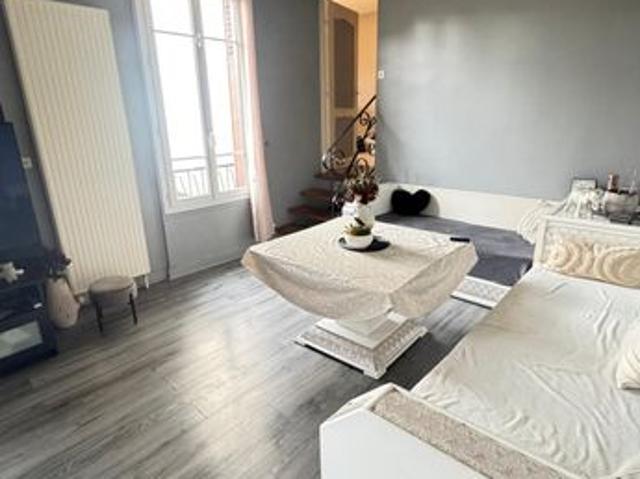 Maison vente à Saint-Denis, Saint-denis