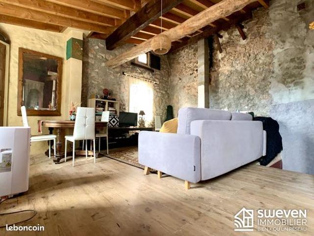 Maison vente à Céret, Coustouges