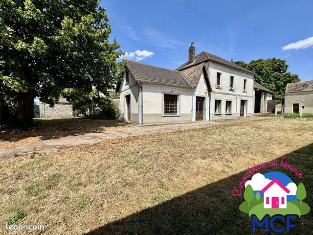 Maison vente à Mantes-la-Jolie, Bréval