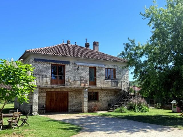 Maison vente à Cahors, Prayssac