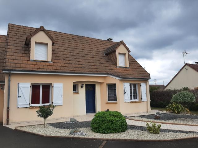 Maison location à Le Mans, Champagne