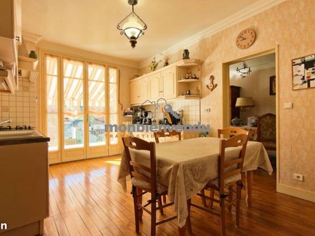 Maison vente à Aurillac, Vic-sur-cère