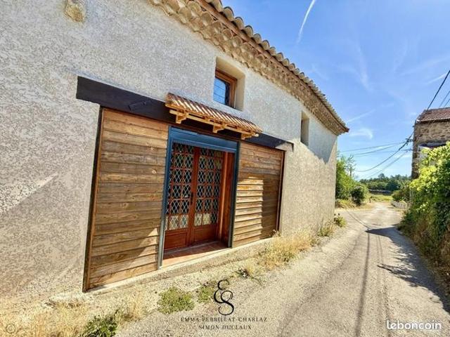 Maison vente à Tournon-sur-Rhône, Quintenas