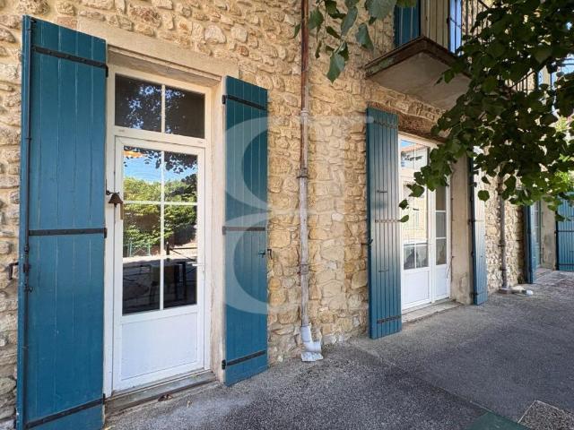 Maison vente à Carpentras, Vaison-la-romaine