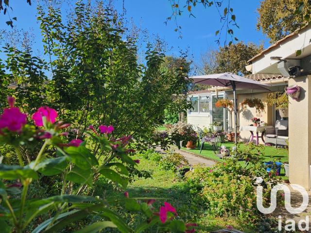 Maison vente à Lesparre-Médoc, Queyrac